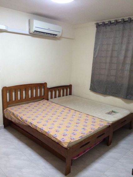Blk 6 Holland Close (Queenstown), HDB 3 Rooms #168976642